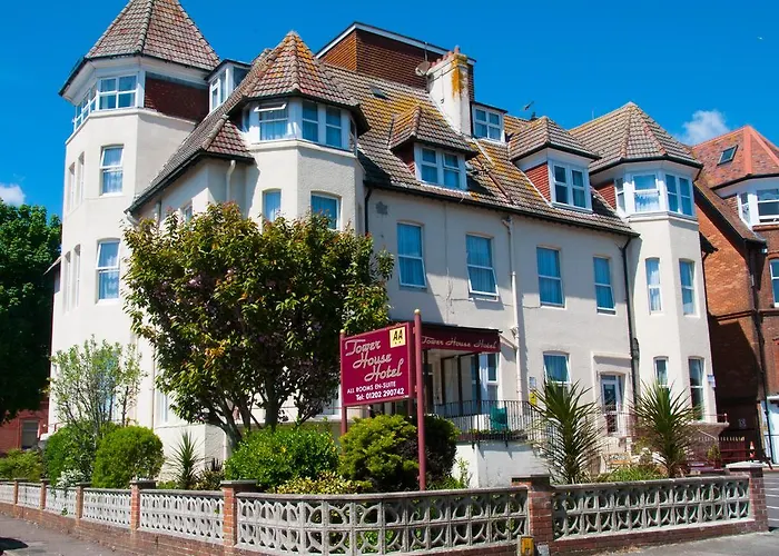 Tower House Hotel